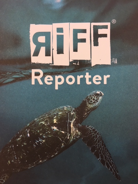 Flyerfoto RiffReporter